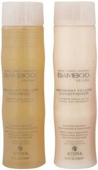 Alterna Bamboo Abundant Volume Shampoo And Conditioner Set 8 5 Oz Each Price In India Buy Alterna Bamboo Abundant Volume Shampoo And Conditioner Set 8 5 Oz Each Online In India Reviews Ratings