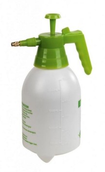 manual sprayer