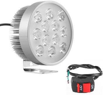 bike led light flipkart