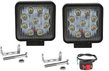 bike led light flipkart