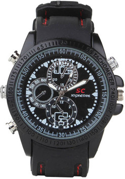 video recording watch price