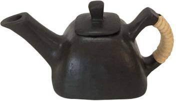 Maikart 1 L Kettle Longpi Black Stone Square Shaped Tea Pot Jug Price In India Buy Maikart 1 L Kettle Longpi Black Stone Square Shaped Tea Pot Jug Online At Flipkart Com Longpi ham is made from a mixed paste of ground black #serpentine #stone and a special brown #clay.