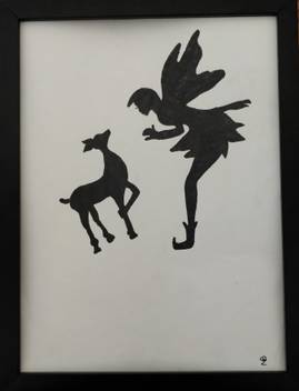 Pencil Sketch Photo Frames For Wall Decor Wood Photo Frame Price
