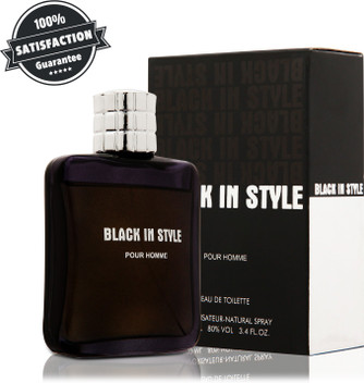 style de parfum