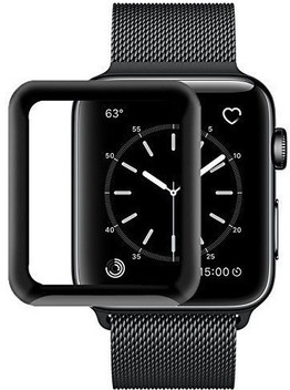 apple watch series 4 scratch proof