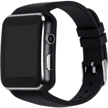 screen touch watch 4g flipkart