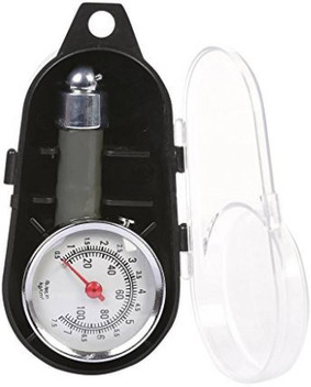 bike tyre pressure gauge