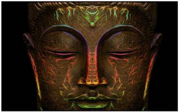 Hk Prints Religious Wallpaper Price In India Buy Hk Prints