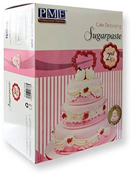 Pme Icing Sugarcraft Decorations Sugar Sugarpaste Cake Decorating