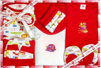 mini berry baby gift set