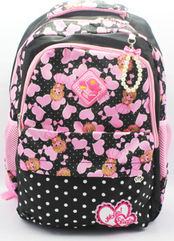 bags for girls in school