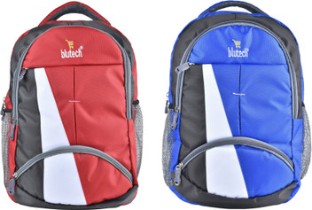 flipkart school bags waterproof