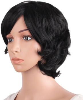short hair wigs online