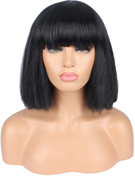 short hair wigs online