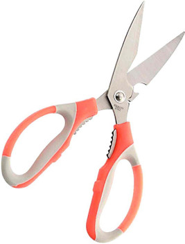 Fish cutting scissors price clearance