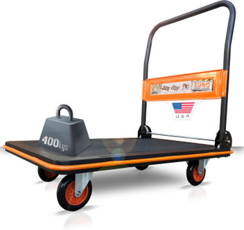 trolley flipkart