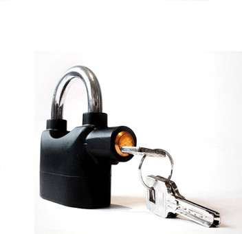 bike sensor lock price