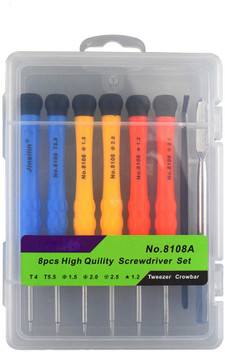 special screwdriver set