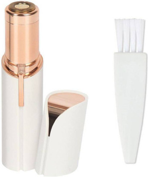 flawless eyebrow trimmer flipkart