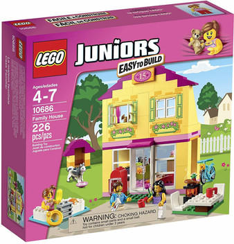 lego easy to build