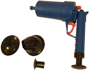 floor drain plunger