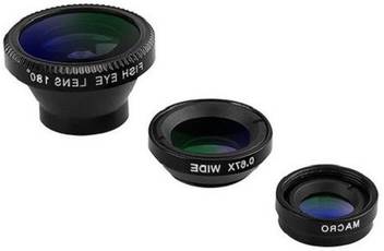EWELL Black||Telescope Lens||Zoom Lens||So Best and Quality Compatible with  all your devices Mobile Phone Lens (Telephoto) Mobile Phone Lens Price in  India - Buy EWELL Black||Telescope Lens||Zoom Lens||So Best and Quality  Compatible