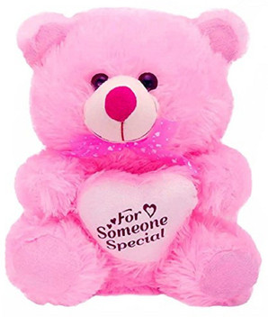 anniversary teddy bear