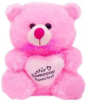 Arvel Teddy Bear Hug Able And Love Able For Someone Special And