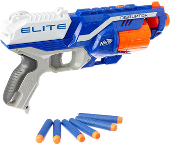 nerf gun price in flipkart