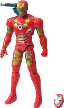 Parags Avengers 2 Age Of Ultron Iron Man Action Figures Toy Red Avengers 2 Age Of Ultron Iron Man Action Figures Toy Red Buy Iron Man