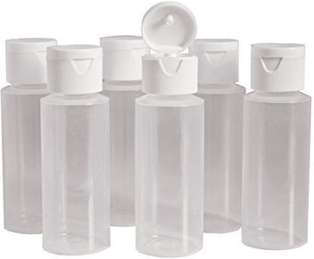 plastic flip cap