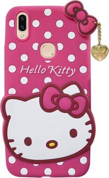 Coverview Back Cover For Vivo Y91 1816 Pd1818gf Ex Coverview