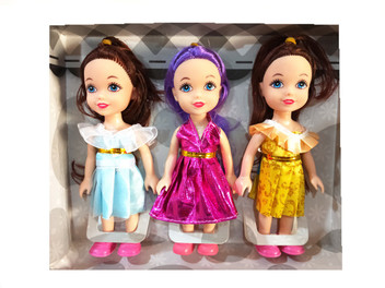 beautiful dolls for girls
