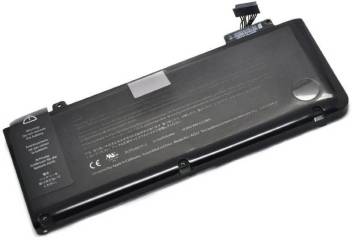 Replacement A1278 A1322 Macbook Pro 13 Inch Mb990ll A 0 6765 A 6 Cell Laptop Battery Replacement Flipkart Com