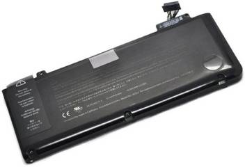 Replacement A1278 A1322 Macbook Pro 13 Inch Mb990ll A 0 6765 A 6 Cell Laptop Battery Replacement Flipkart Com Replacement A1278 A1322 Macbook Pro 13 Inch Mb990ll A 0 6765 A 6 Cell Laptop Battery Replacement Flipkart Com