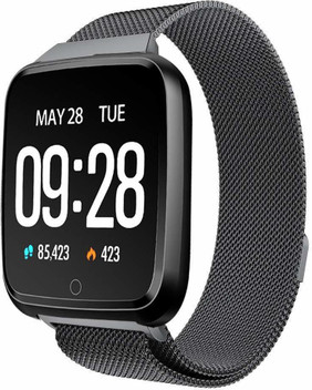 opta smart watch company