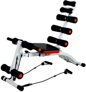 exercise machine for abs and legs