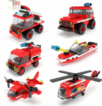 fun little toys block