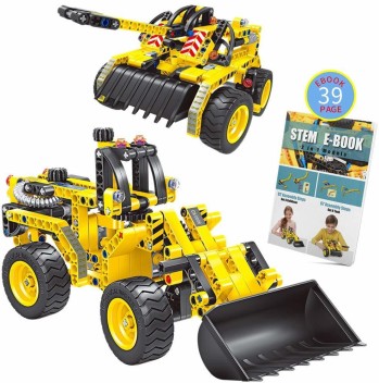 construction toys for 8 year olds