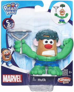 hulk imaginext toys