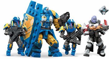 mega bloks magnetic balls