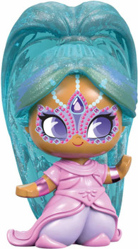 Shimmer and Shine Protective Window Shades 2 Pack