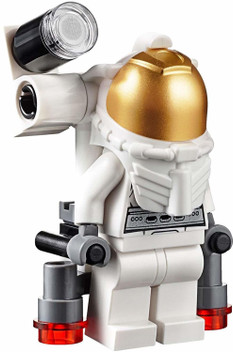 astronaut lego figure
