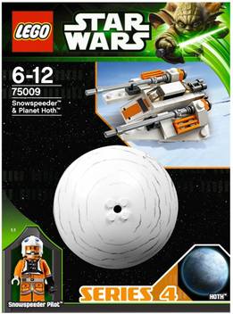 Lego Star Wars Snowspeeder Hoth Planet Set New In Box Special Gift Fast Shipping And Ship Worldwide Star Wars Snowspeeder Hoth Planet Set New In Box Special