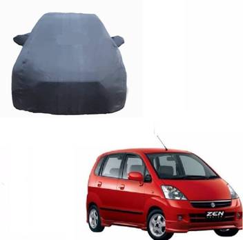 Auto Star Car Cover For Maruti Suzuki Zen Estilo With Mirror Pockets Price In India Buy Auto Star Car Cover For Maruti Suzuki Zen Estilo With Mirror Pockets Online At Flipkart Com
