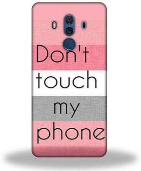 The Print Hub Back Cover For Huawei Mate 10 Pro The Print Hub Flipkart Com