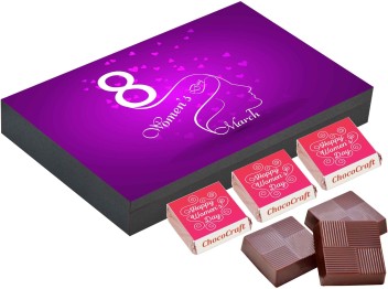 unique chocolate gifts