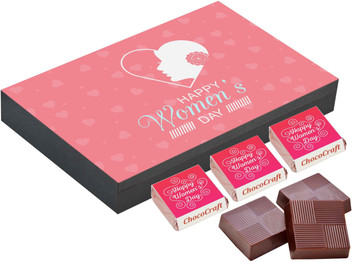 women's day gift for girlfriend