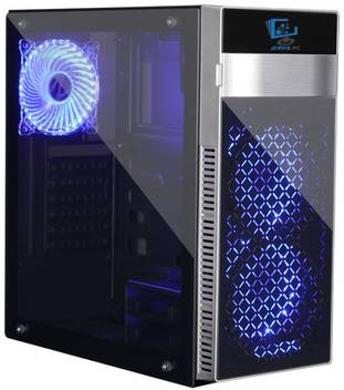 Jervis Pc Amd Ryzen 3 2200g With Radeon Vega 8 Graphics 8 Gb