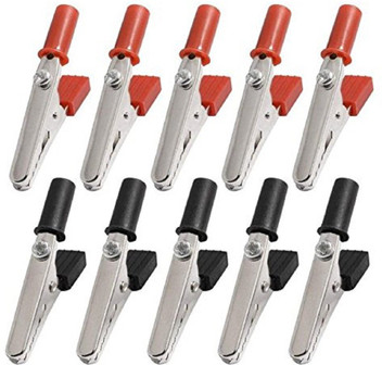 crocodile clips price